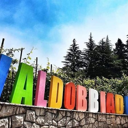 Hotel Le Perine 6 Valdobbiadene Zewnętrze zdjęcie