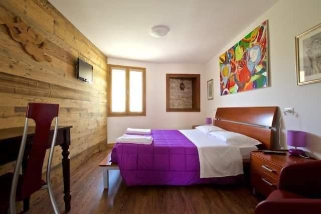 Hotel Le Perine 6 Valdobbiadene Zewnętrze zdjęcie